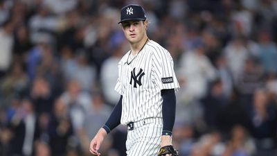 Cam Schlittler Cements Status As Red Sox Killer in Yankees’ Game 1 Win