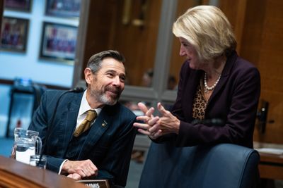 Wildfire bill to ease path for controlled burns passes Senate