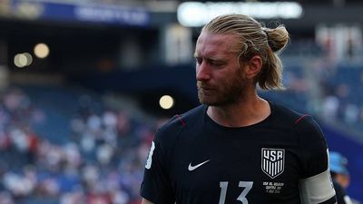 USMNT World Cup Legend Tim Ream Announces International Retirement
