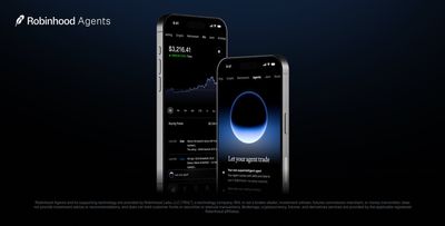 Robinhood just rolled out trading agents to millions—and investing may never be the same