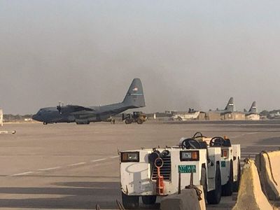 US forces exit Iraq, emboldening Iran's proxies and Islamic State