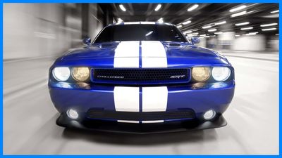 Why More Horsepower Doesn't Always Make A Car Faster