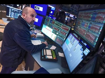 Investing in major AI stocks at Wall Street? Factors to watch out before hitting Buy option