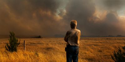 Bushfire season is fast approaching. A new satellite tool can help communities better prepare