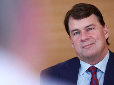 Ford CEO Jim Farley strikes cautious note on Chinese automakers, says Europe is 'too late'
