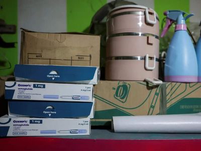 Two Indians indicted in US over alleged smuggling, sale of counterfeit Ozempic
