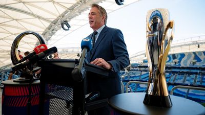 A-Leagues 'wait and see' amid Manchester City turmoil