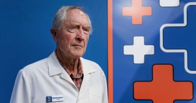 'Critical gap': why dementia screening is coming to a pharmacy near you