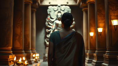 The Devi Mahatmya Said the Goddess Was Supreme, and No Earlier Sanskrit Text Had Gone That Far