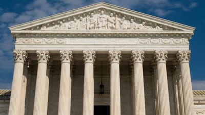 Trump wins temporary Supreme Court nod to deport migrants to ‘third countries’