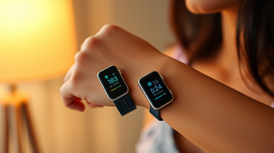 6 Reasons Your Fitness Trackers Show Different Steps and Calorie Counts Every Day