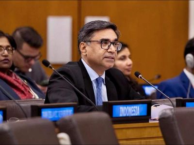 India flags US sanctions law concerns over bilateral ties, energy market