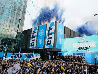 Manchester City's Abu Dhabi-fuelled rise faces reckoning after guilty verdict in long-running landmark financial irregularities case