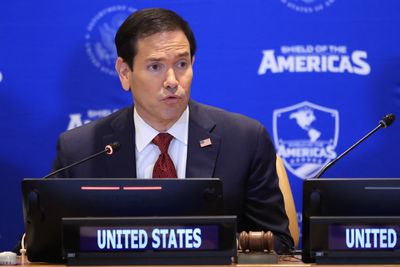 Rubio Reaffirms Election Goal for Venezuela, but Timetable Remains Unclear