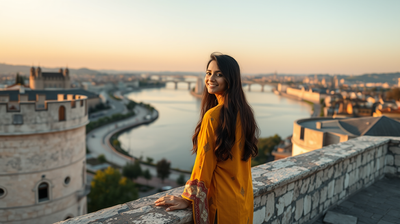Serbia and Albania: Two European Countries Indians Can Visit Without a Schengen Visa