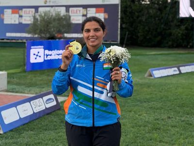 Asian Games 2026 Day 11: India chase medals, Olympic qualification in archery, hockey