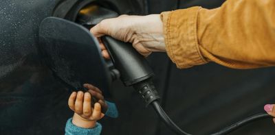 Australian electric car and bus sales soar – but trucks lag far behind