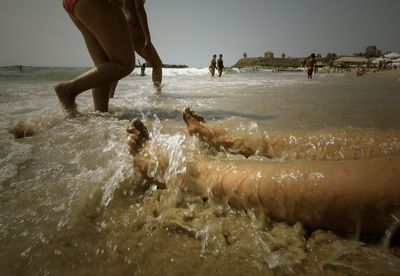 Louisiana Vibrio Vulnificus Deaths Climb to Seven in 2026 as Cuts Exposed to Seawater Drive Most Infections