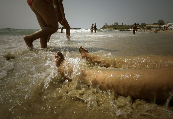 Louisiana Vibrio Vulnificus Deaths Climb to Seven in 2026 as Cuts Exposed to Seawater Drive Most Infections
