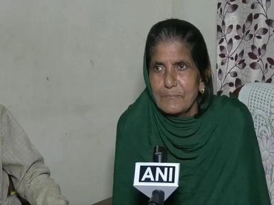 'Moment of great joy': Prachi Choudhary's mother after Asian Games gold