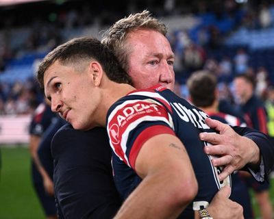 It’s easy to hate the Roosters – but their success is built on a culture of respect