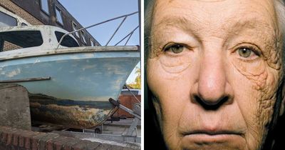 95 Fascinating Photos Showing How Time Slowly Reshapes The Things Around Us