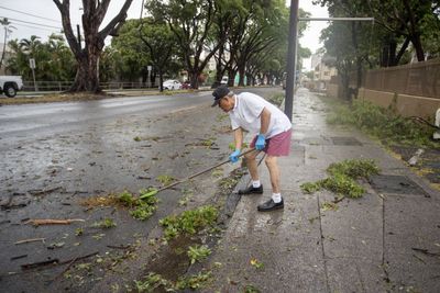 After Nolo, Kaʻū Households Under Essential Water Use Notice Should Protect Medicines and Devices Before the Next Storm