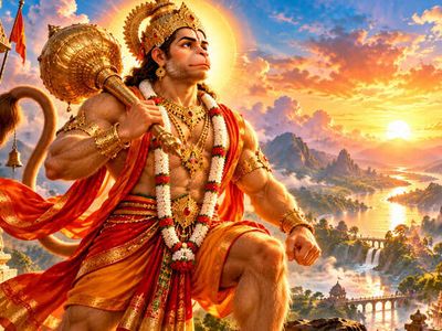 Why Does Someone Else Get Credit for Your Work? Hanuman Ji Knows