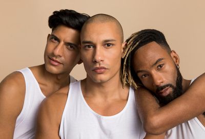 The hunk shortage: where are England’s handsomest men hiding?
