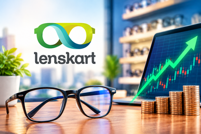 Morgan Stanley raises Lenskart target price to Rs 718; bull case implies 41% upside. Here’s why