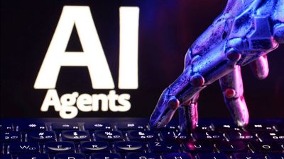 Chinese AI agents display 'concerning' behaviour in safety tests, mirroring US systems