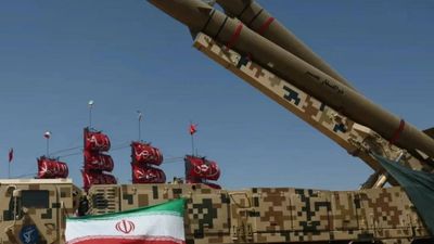 ‘Wrest control back’: Iran’s IRGC appeals to US voters weeks before midterms