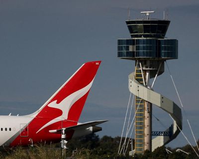 Concern over Sydney airport as near misses and runway incursions at 20% above national average