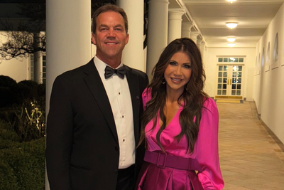 Kristi Noem vs Bryon Noem Net Worth: Inside the $5M Fortune They Built Before Filing for Divorce