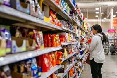 Strong Confidence in Food Safety Falls to 31% as Delayed Traceability Rule and Withdrawn Salmonella Plan Draw Scrutiny