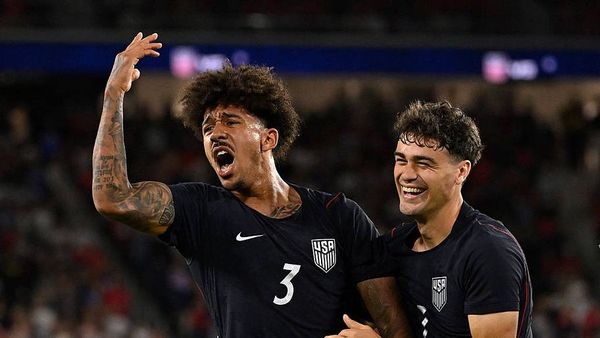 Three Takeaways From USMNT’s Scrappy Win Over Chile