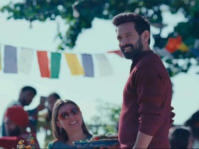Vikrant Massey brings ‘Musafir Cafe’ to real life: Two web series-inspired cafes with food, coffee, books and 20 artist residency rooms coming to Dharamshala, Uttarakhand by next year