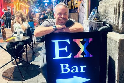 This is what it was like visiting Istanbul’s gay bars after police raids