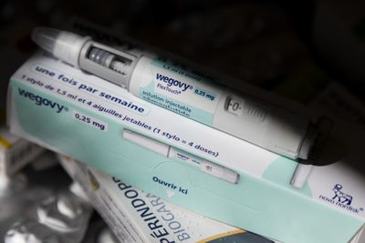 Novo Nordisk Increasingly Calls Wegovy Users Customers, Months After FDA Flagged a 'Live Lighter' Pill Ad Claim