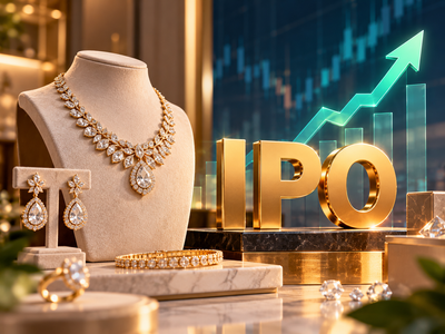 Nityas Gems & Jewellery IPO opens today. Check GMP, price band and key details