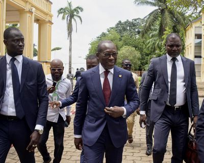 Economic growth and democratic decline: the ‘cotton king’ who reshaped Benin