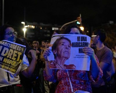It shouldn’t take the eviction of an 87-year-old to get Spain’s housing crisis fixed