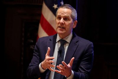 US Market: Fed’s Barr backs further rate hikes as inflation risks remain elevated
