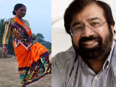 Harsh Goenka’s inspiration is a West Bengal woman who is coaching young girls football for past 17 years in saree