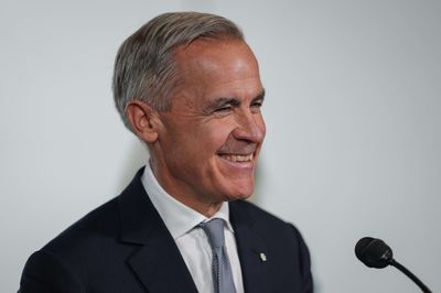 Mark Carney stood up to Trump. Now Nobel Prize and Time honours are in the conversation