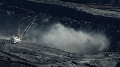Largest coal project in state history greenlit to 2045