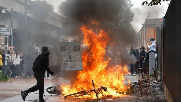 France on strike again: Why €54 billion in cuts has students and workers protesting