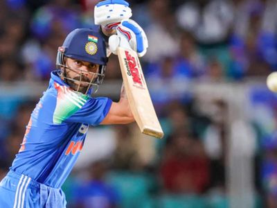 India vs West Indies Live Streaming: When and where to watch the IND vs WI match, playing 11, squads, head-to-head record, pitch and weather report