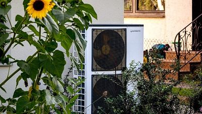 ‘Europe is ending its addiction to a toxic, costly drug’: Heat pump sales soar as electricity taxes fall