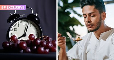 Think Your Diet Is Healthy? You Might Be Overlooking One Important Detail